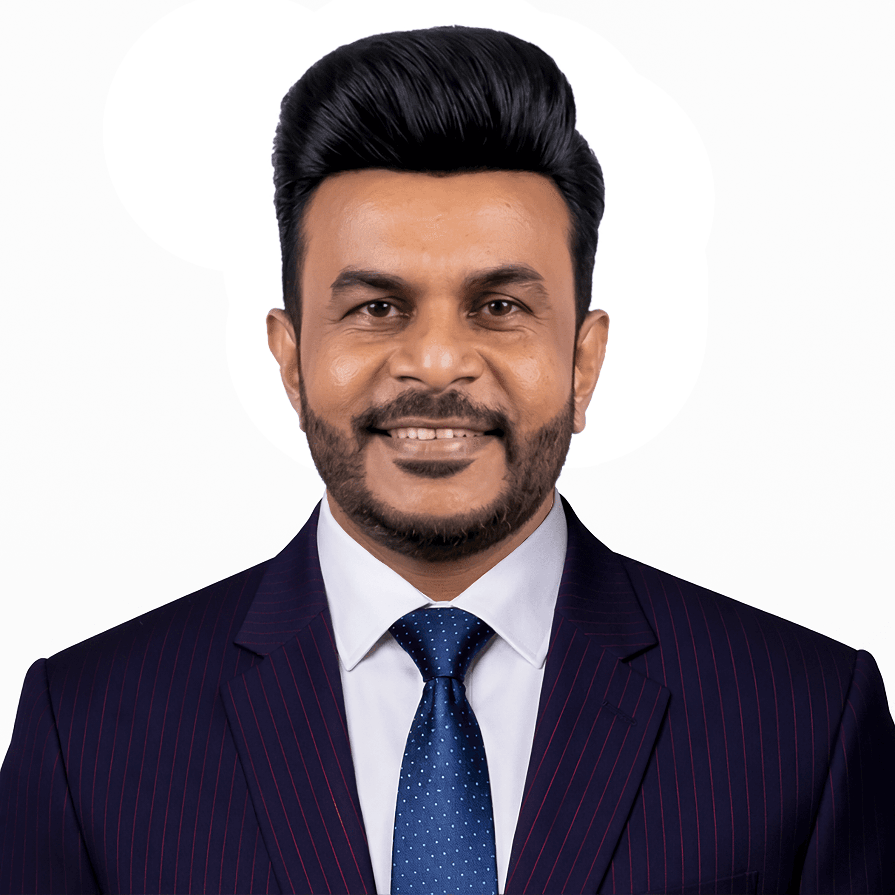 Roshan Fernando